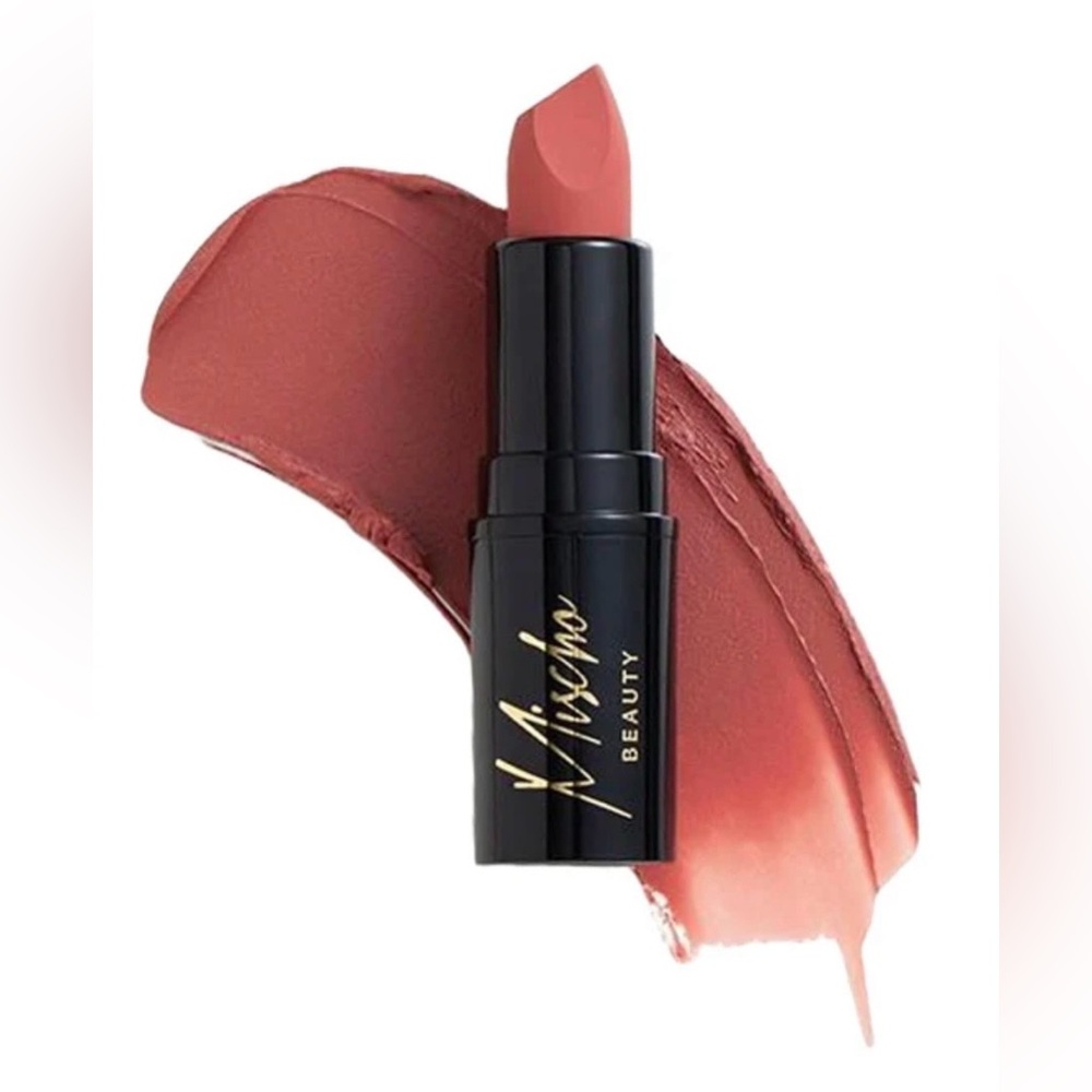 🌻 Mischo Lipstick LJAMA Full Size New In Box
